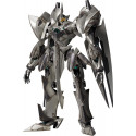 The Legend of Heroes: Trails of Cold Steel Moderoid Plastic Model Kit Valimar the Ashen Knight (Re-Run) 16cm 