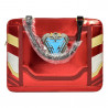 Marvel by Loungefly Iron Man Mark 85 Purse (Japan Exclusive) 