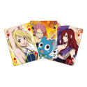 Fairy Tail Playing Card Game Characters 2 