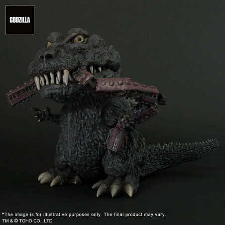 Godzilla Godzilla (1954) 24cm Statue