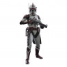 Star Wars: The Clone Wars 1/6 Clone Commander Fox 30cm Action figure