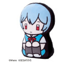 Neon Genesis Evangelion 2D plush Rei Ayanami 32 cm 