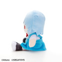 Neon Genesis Evangelion plush Rei Ayanami 20 cm