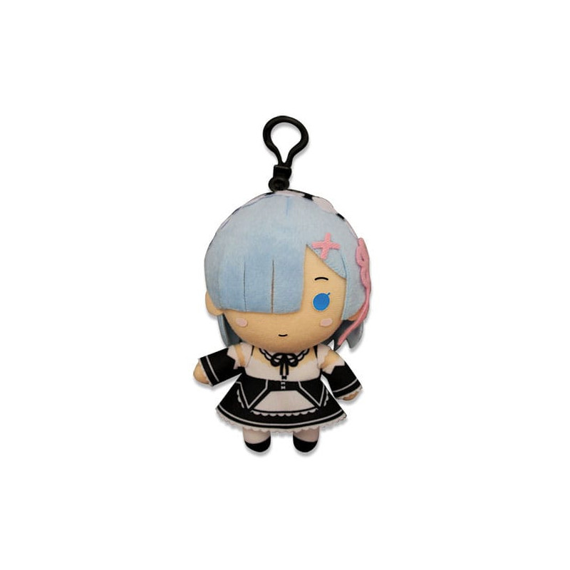 Re:Zero Starting Life in Another World plush Rem 13 cm 