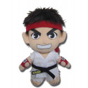 Street Fighter plush Ryu 20 cm 