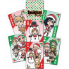 Haikyu!! Christmas SD Group Season 3 playing card game 