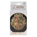 Harry Potter Hogwarts Playing Card Game Paladone Products