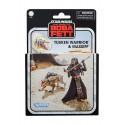 Star Wars: The Book of Boba Fett Vintage Collection Figures Tusken Warrior & Massiff 10cm