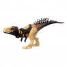 Jurassic World Dino Trackers Gigantic Trackers Bistahieversor Action figure