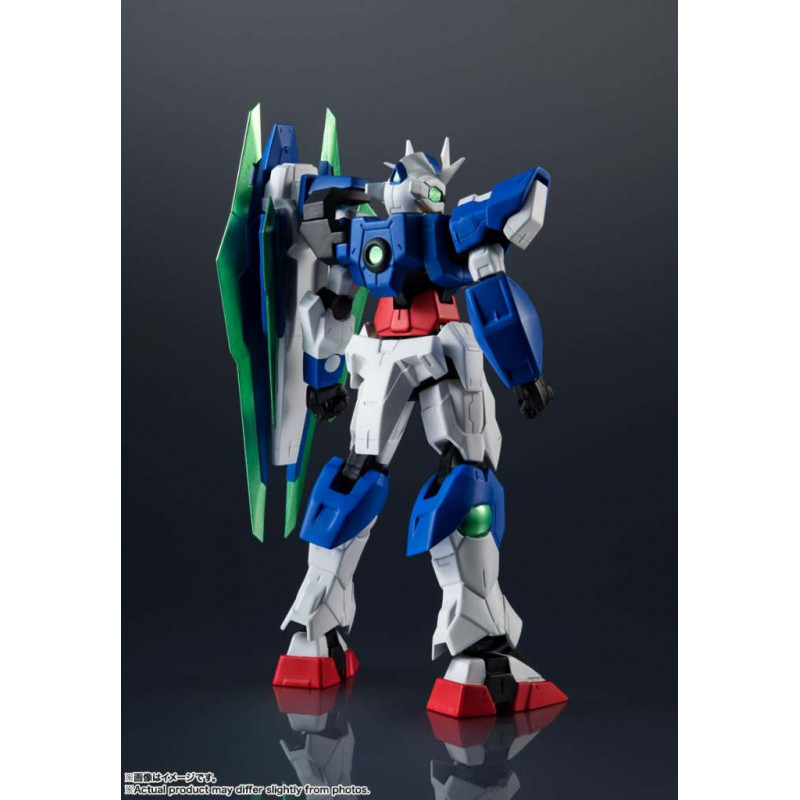 Gundam Universe GNT-0000 00 Qaun(t) - Action Figure 15cm Gunpla