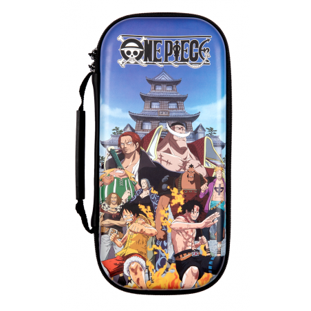ONE PIECE - Team - Protective Cover - Nintendo Switch/Lite/Oled 