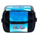 ONE PIECE - Lunch Bag for Nintendo Switch, Lite & Oled BEM'S