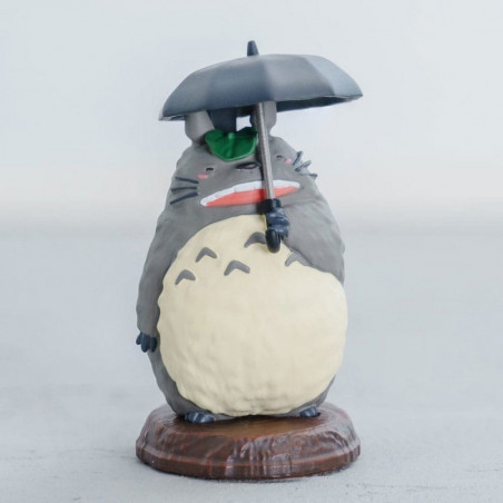 My neighbor Totoro Magnet Totoro statuette 10 cm Figurine