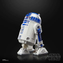 CO-92588 Star Wars Black Rotj R2-D2 Af