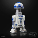 Star Wars Black Rotj R2-D2 Af