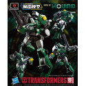 Transformers Plastic Model Kit Furai Model Hound 16cm