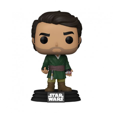 Star Wars: Obi-Wan Kenobi POP! Vinyl Haja Estree 9 cm Pop figures