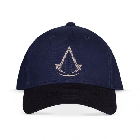 Assassin's Creed Mirage Logo baseball cap 