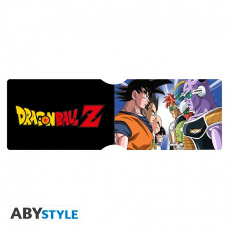 DRAGON BALL - Card Holder - DBZ/Face to Face Luggage