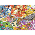 Pokemon puzzle Pokemon Adventure (1000 pieces) 