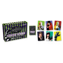 Beetlejuice Memory Master card game *ENGLISH* Board game and accessory