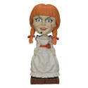 THE CONJURING - Annabelle - Figure Head Knocker 20cm Figurine