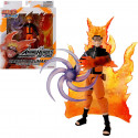 NARUTO - Naruto with transfer effect. - Figure Anime Heroes Beyond 17cm Figurine