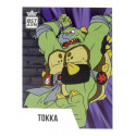 Ninja Turtles figurine BST AXN Tokka 13 cm The Loyal Subjects