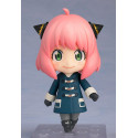 Spy × Family Nendoroid Action Figure Anya Forger: Winter Clothes Ver. 10cm Figurines