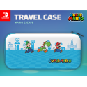 Travel Case Plus Nintendo Switch - Mario Escape 
