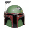 Star Wars piggy bank Boba Fett Helmet 25 cm 