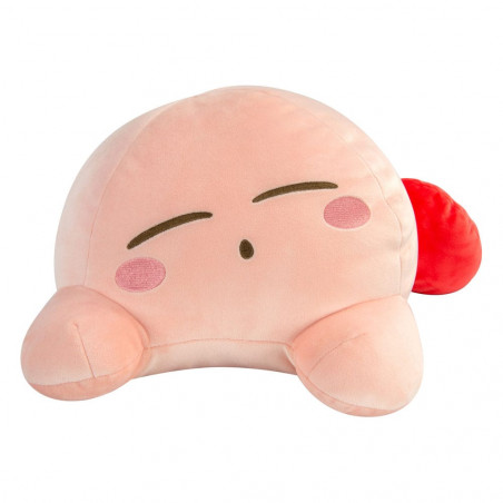 Kirby plush Mocchi-Mocchi Mega Point - Kirby sleeping 30 cm 