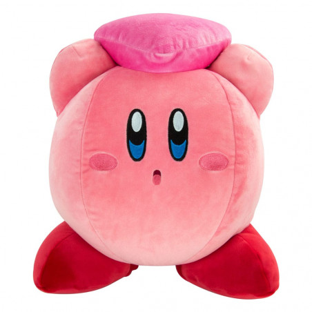 Kirby plush Mocchi-Mocchi Mega - Kirby with Heart 36 cm 