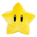Super Mario plush Mocchi-Mocchi Dot Mega - Super star 30 cm 