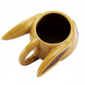 POKEMON - Eevee - 3D Mug - 385 ml Cups and Mugs