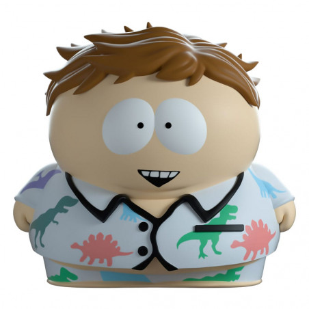 South Park Vinyl Figure Pajama Cartman 8 cm Figurine
