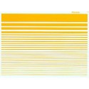 Decals Stripes Insignia Yellow 