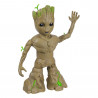 Guardians of the Galaxy Groove 'N Grow Groot Interactive Figure 34cm Action figure