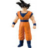Dragon Ball Z: Dragon Stars - Super Saiyan Goku 10cm Action Figure Figurine