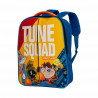Space Jam: Tune Squad Full Front Zip Backpack 
