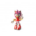 Sonic the Hedgehog: Amy Rose Figure Figurine