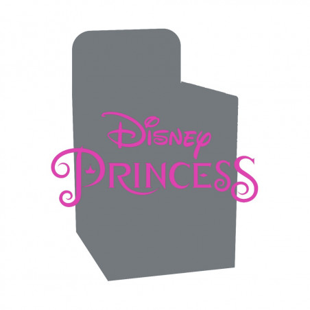 Bitty Pop! Disney Princess 4-Pack - 12 Piece CDU Pop figures