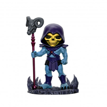 Masters of the Universe: Skeletor MiniCo Statue 