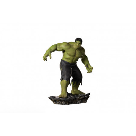 Marvel: Avengers Infinity Saga - Hulk Battle of NY 1:10 Scale Statue 