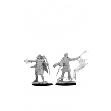 Dungeons and Dragons: Nolzur's Marvelous Miniatures - Spectator and Gazers Figures for figurine game