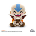 Avatar: The Last Airbender Aang and Momo plush toy 30 cm Plush toy