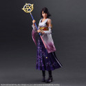 Final Fantasy X Play Arts Kai Yuna Figure 25cm Figurine