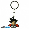 DRAGON BALL SUPER - Classic Goku Keychain Abystyle