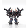 Transformers Figure Accessories Kuro Kara Kuri Optimus Prime Jet Power Armor 21cm Action figure