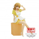 My Teen Romantic Comedy SNAFU - Iroha Isshiki - Serenus Couture Figure 14cm Figurine